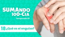 18 ¿Qué es el enguixe?