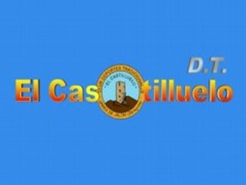 CLUB DEPORTES TRADICIONALES EL CASTILLUELO URREA DE JALÓN