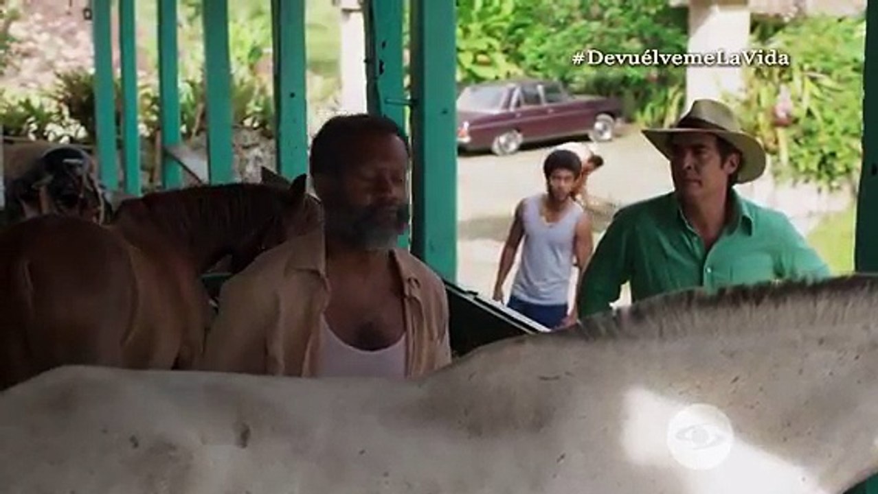 Devuelveme la vida capitulo 23