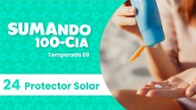 24 Protector Solar