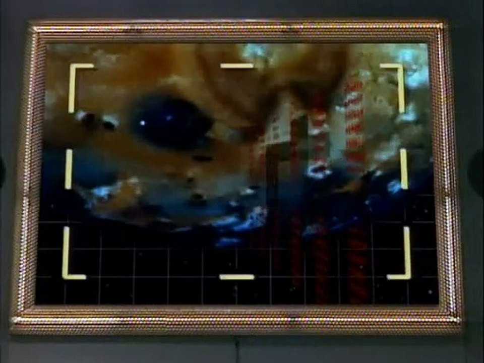 Jupiter Moon - 113 The students lose enthusiasm for the occupation.