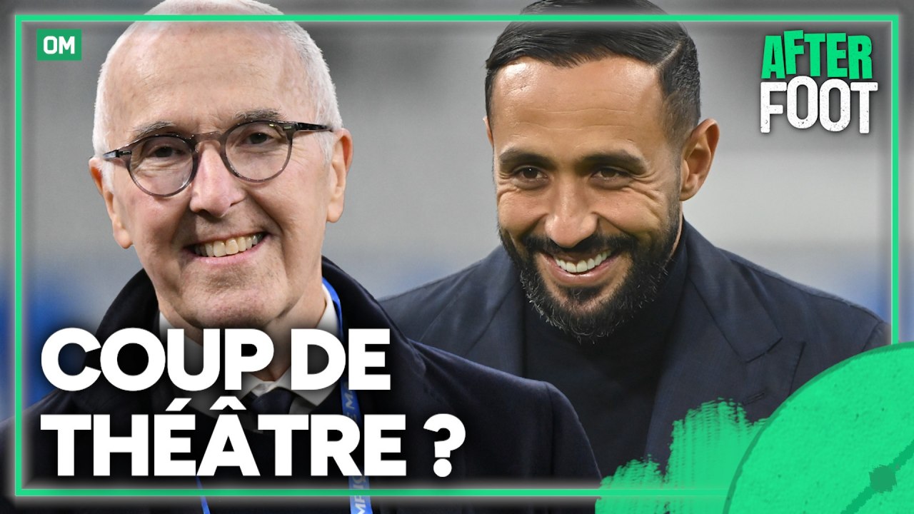 OM : Départ de Benatia, Riolo n'exclut pas un incroyable "coup de théâtre"
