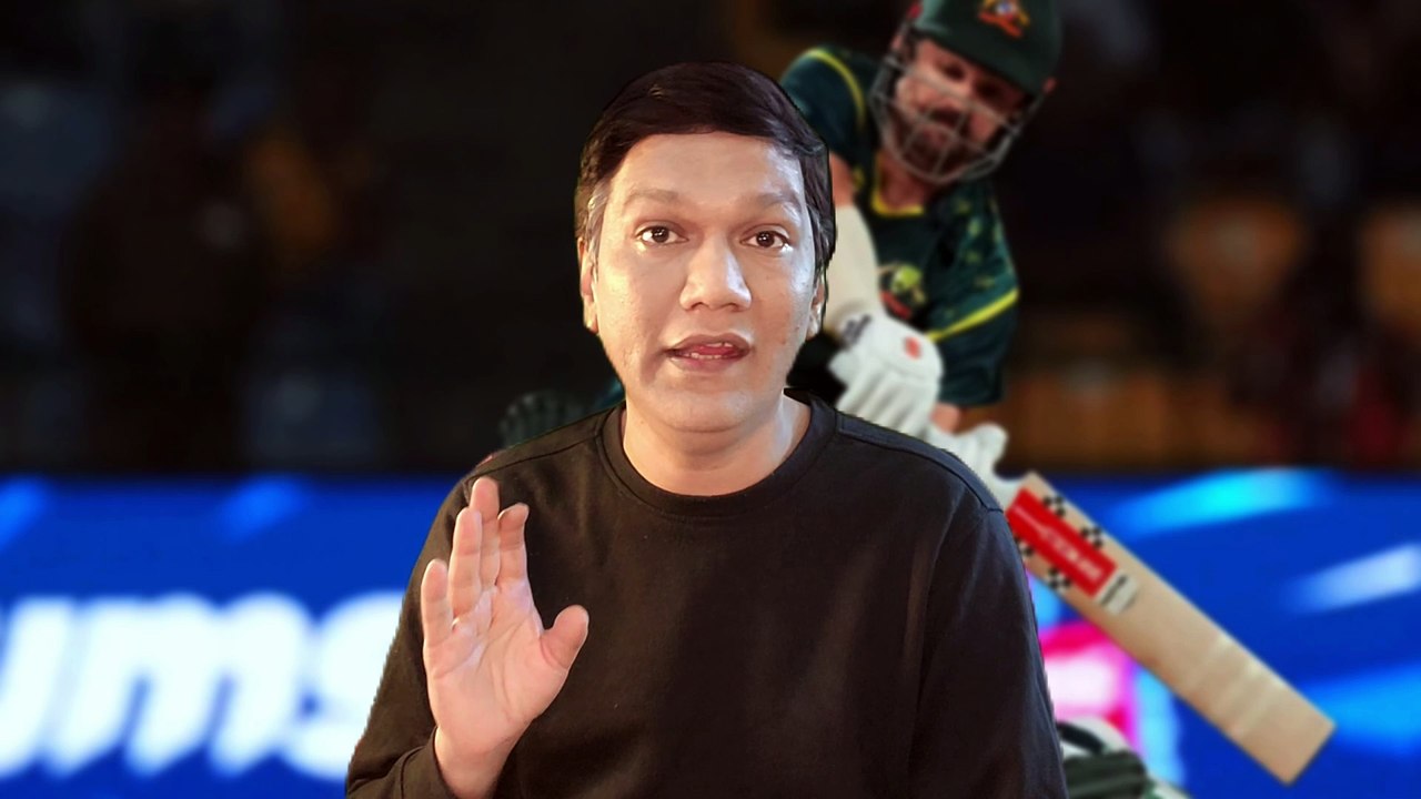 😱 Sri Lanka Crush Australia! 🇱🇰 | Nissanka 100 off 52 Balls | AUS Almost Out of World Cup 2026?