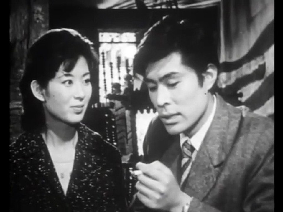 Barfuß durch die Hölle - Trailer