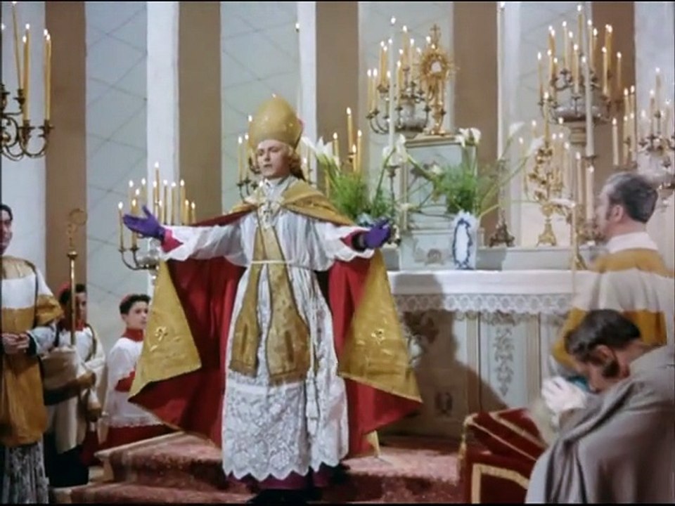 Rot und Schwarz - Trailer