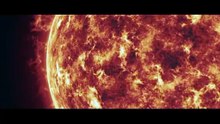 Project Hail Mary Olympics Trailer