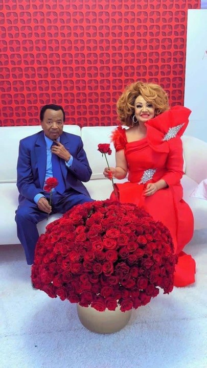 Le président Paul Biya a 93 ans !