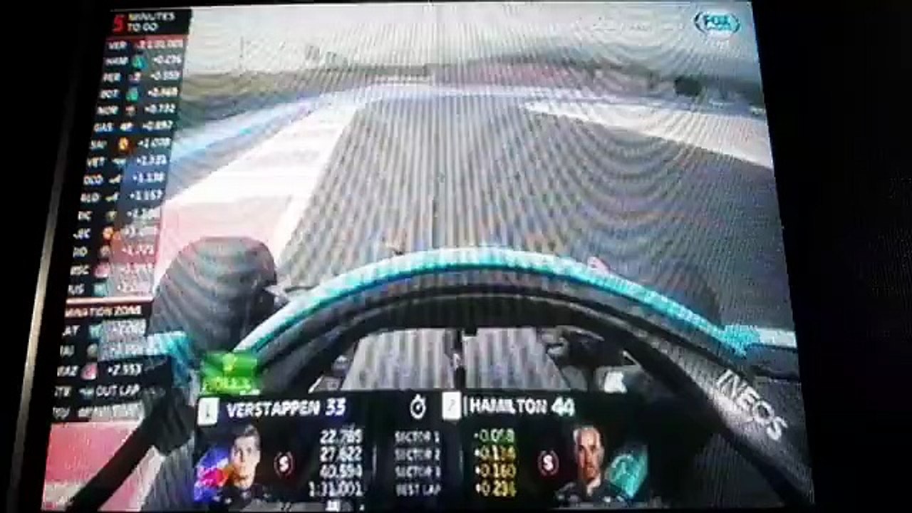 (Fancam) FOX Sports HD (SCTV, HTVC & VTVcab) |...