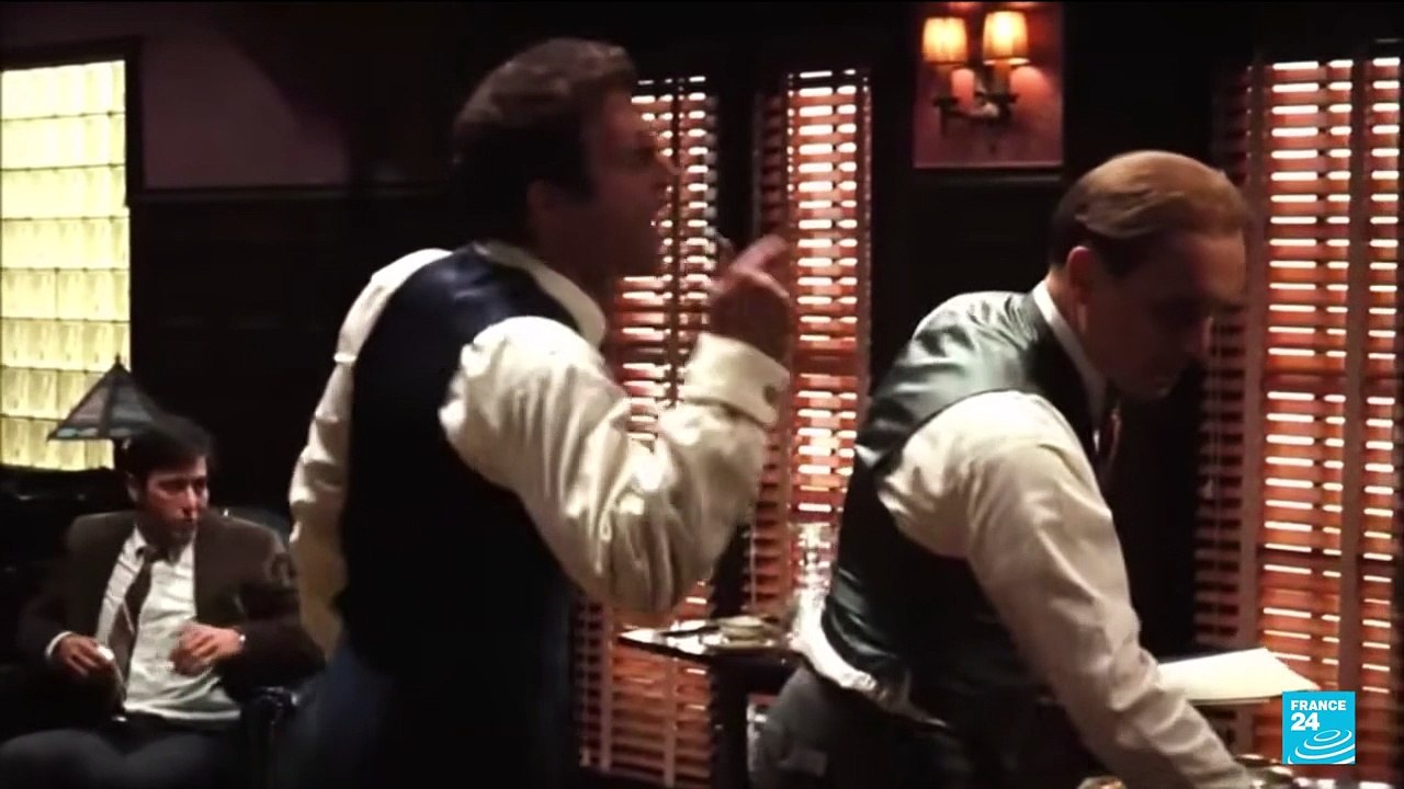 Tributes pour in for 'Apocalypse Now', 'The Godfather' actor Robert Duvall, dead at 95