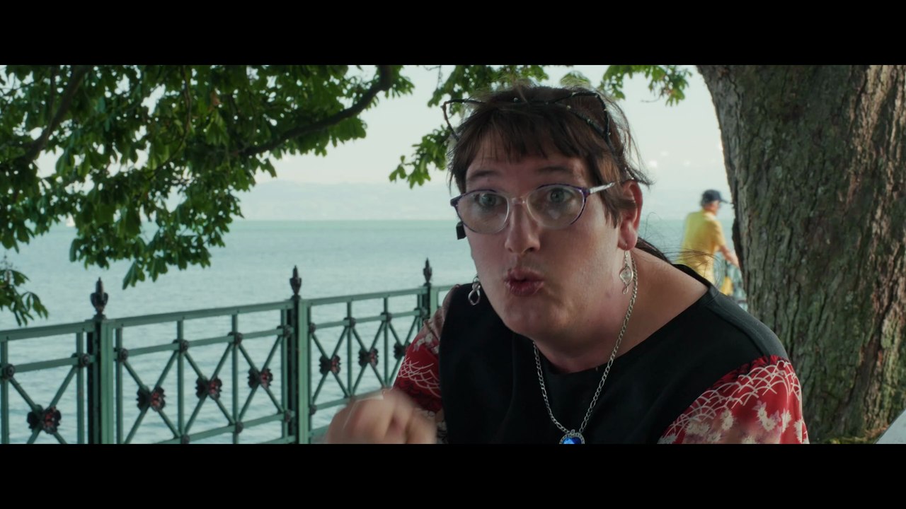 Denn dieses Leben lebst nur du - Trailer (Deutsch) HD