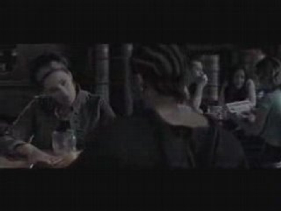 Sheryfa Luna Feat Mathieu Edward