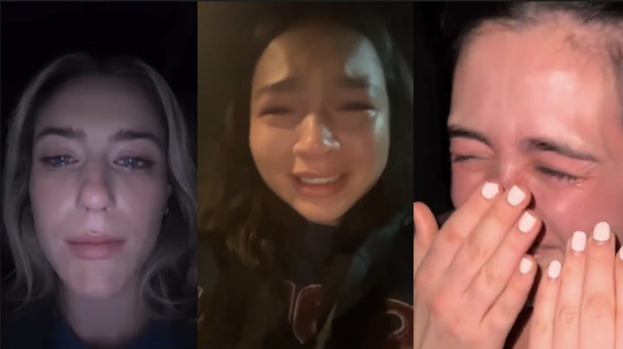 TikTokers break down in tears over Wuthering Heights’ tragic ending