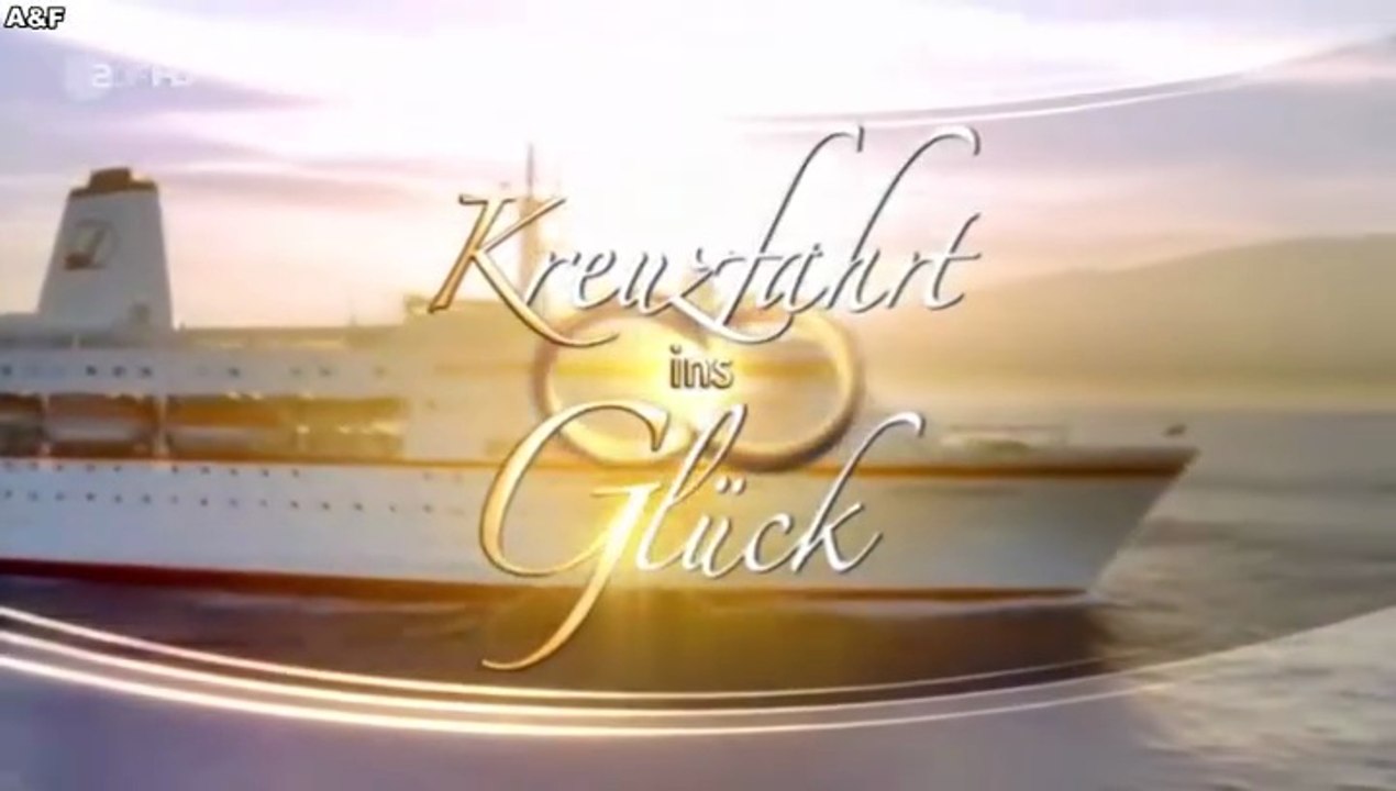 Kreuzfahrt ins Glück -16- Hochzeitsreise nach Jersey