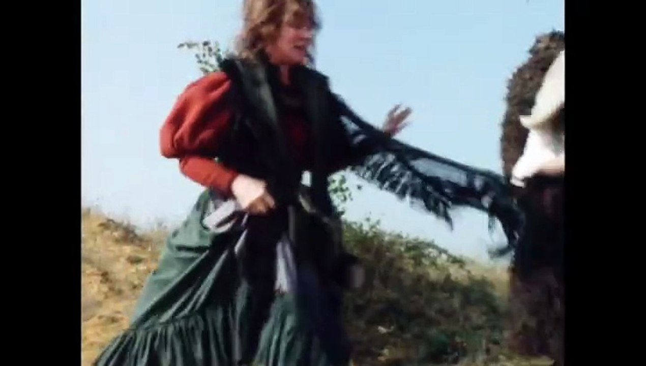 Die Geheimnisse von Paris - Trailer