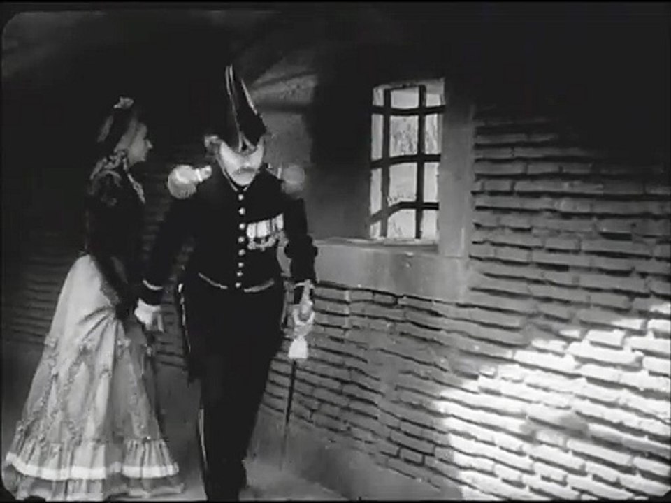 Die Kartause von Parma - Trailer