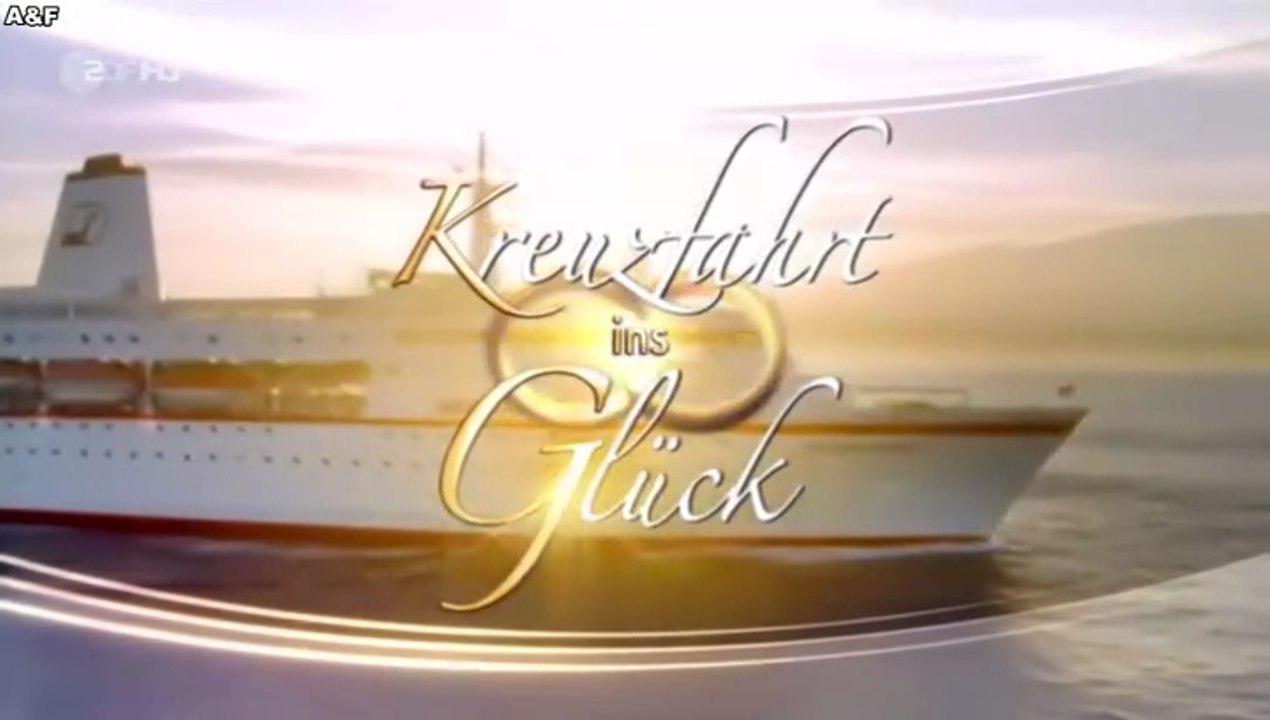 Kreuzfahrt ins Glück -17- Hochzeitsreise nach Sizilien