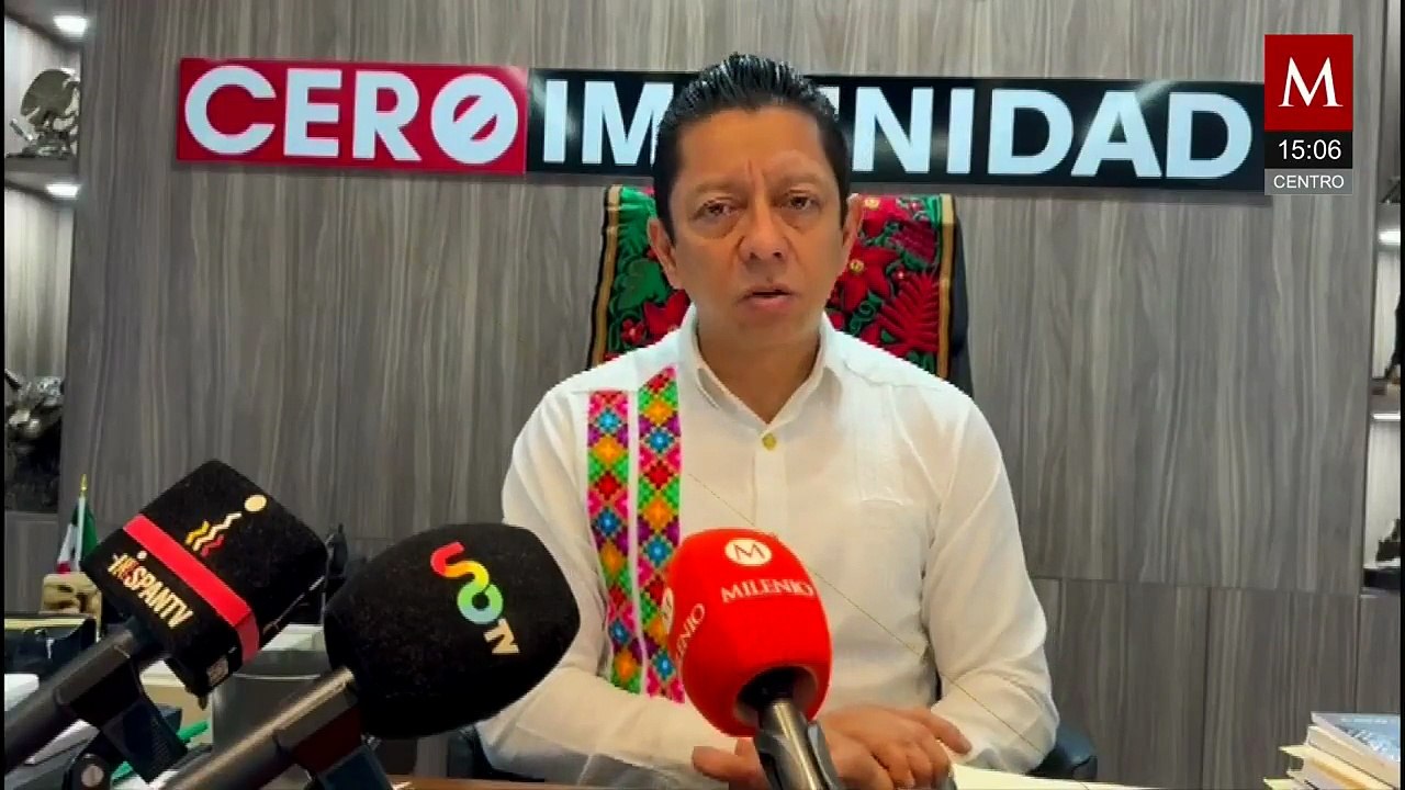 Cae el presunto asesino de Karina 'N' en Tapachula, Chiapas