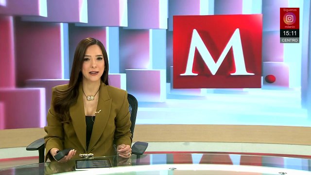 Marx Arriaga cumple 3 días atrincherado tras ser destituido por Sheinbaum