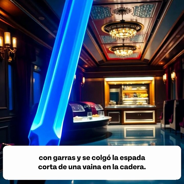 (Doblado) Lugar De Entrega 1x06 Maestro De Bestias