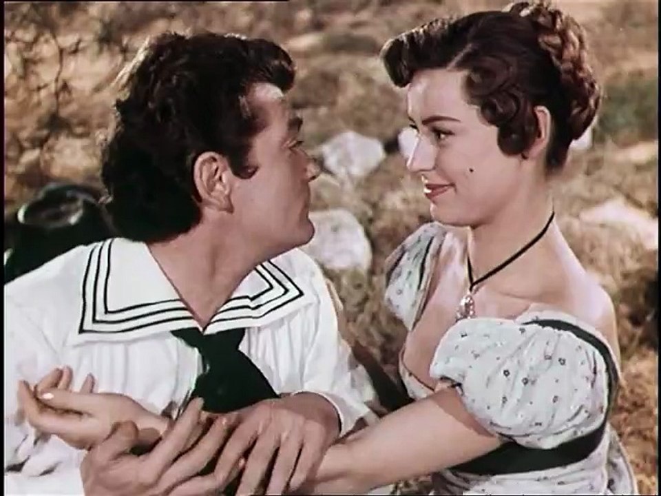 Der Graf von Monte Cristo teil 1 - Trailer