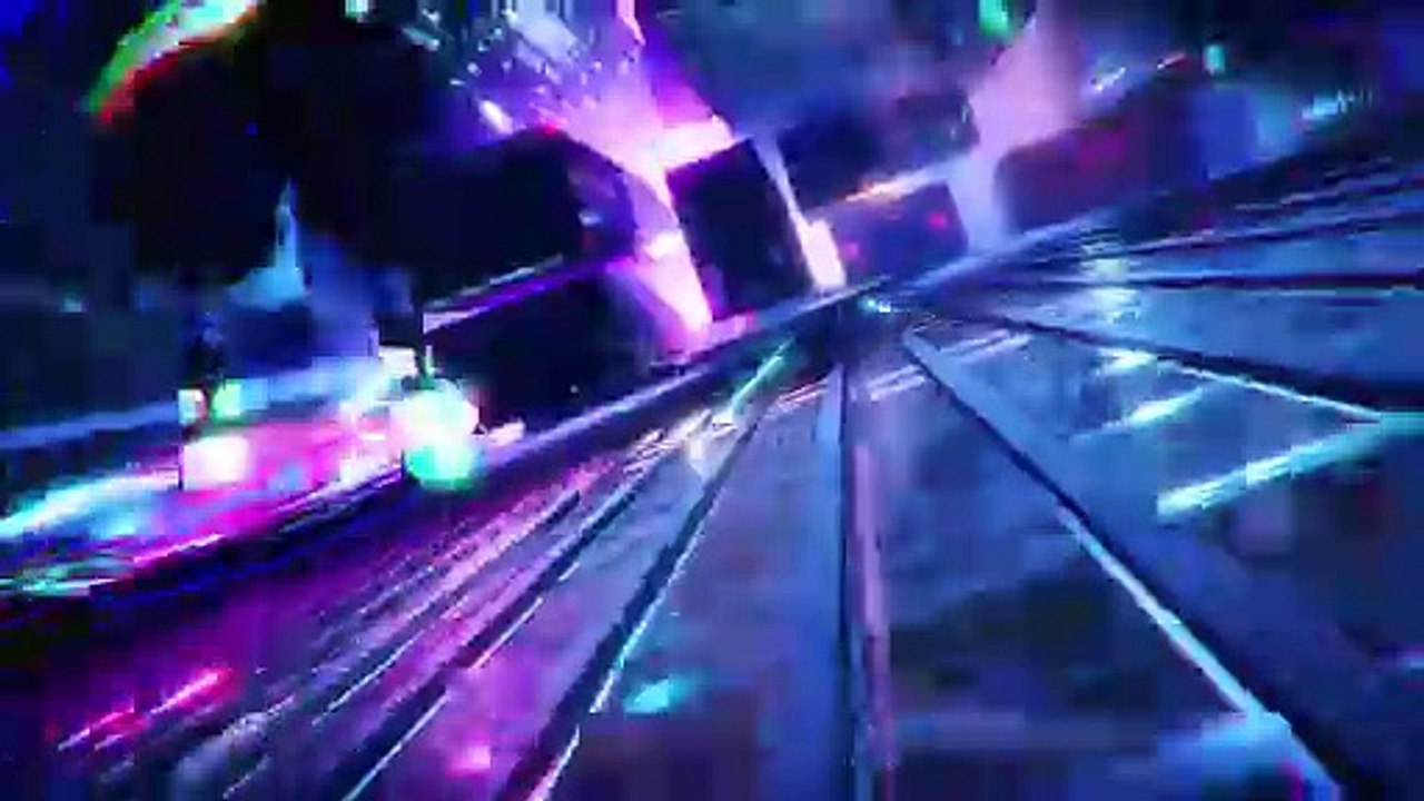 Neverness to Everness - Tráiler de anuncio