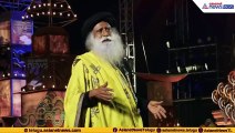 Sadhguru Mahashivratri 2026: మహా శివరాత్రి రోజుసద్గురు ఆధ్యాత్మిక ప్రసంగం | Asianet News Telugu