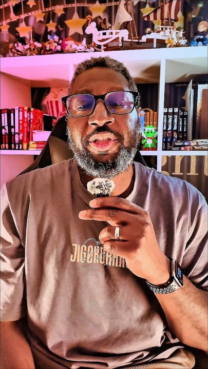 Mes 5 films James Bond à regarder jusqu'à la fin de mes jours