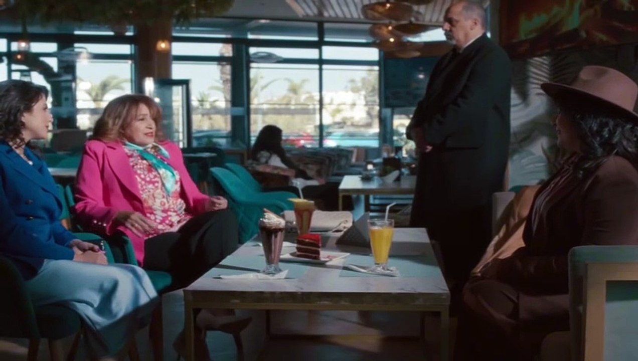 مسلسل الصديق الحلقة 03 Seddik EP