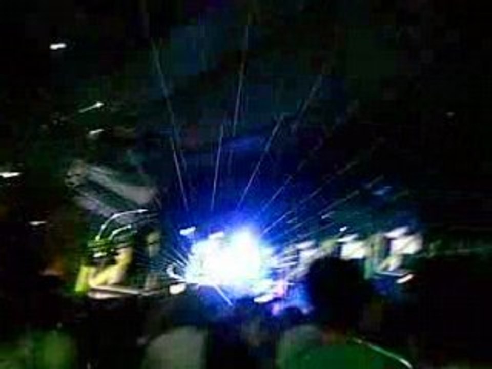 urban artforms festival