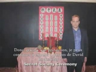 D. Rockefeller face à B. Fulford (1*4)