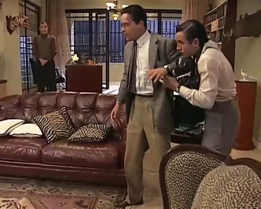 Minissérie Hilda Furacão - Capítulo 4 Parte 2