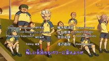 [RyRo] Inazuma Eleven - 4 - English Subbed 720p [KIDS STATION]