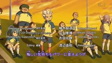 [RyRo] Inazuma Eleven - 9 - English Subbed 720p [KIDS STATION]