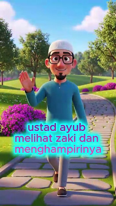 Allah Sang Pemberi Rezeki