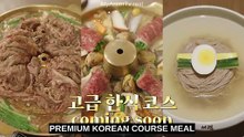 K-Foodie Meets J-Foodie Season 4 Episode 5 Engsub