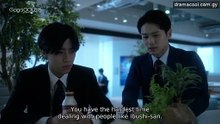 Love Begins in the World of If Episode 2 Engsub