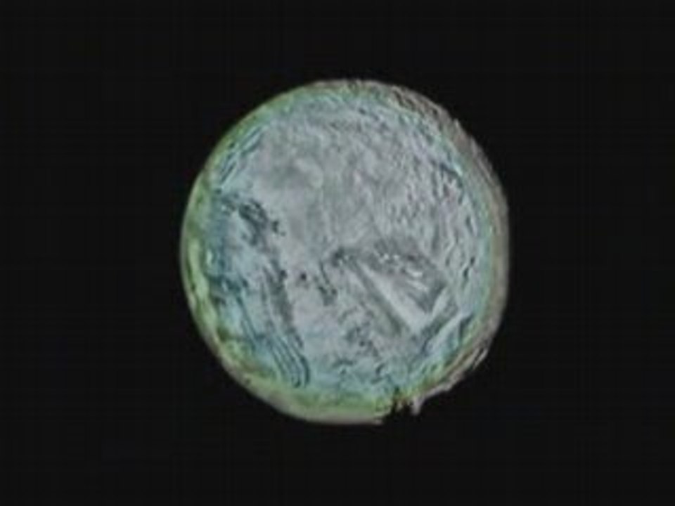 The Mystery Of Bulgarian Voices - The project Voyager part 8