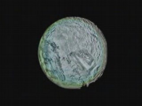 The Mystery Of Bulgarian Voices - The project Voyager part 8