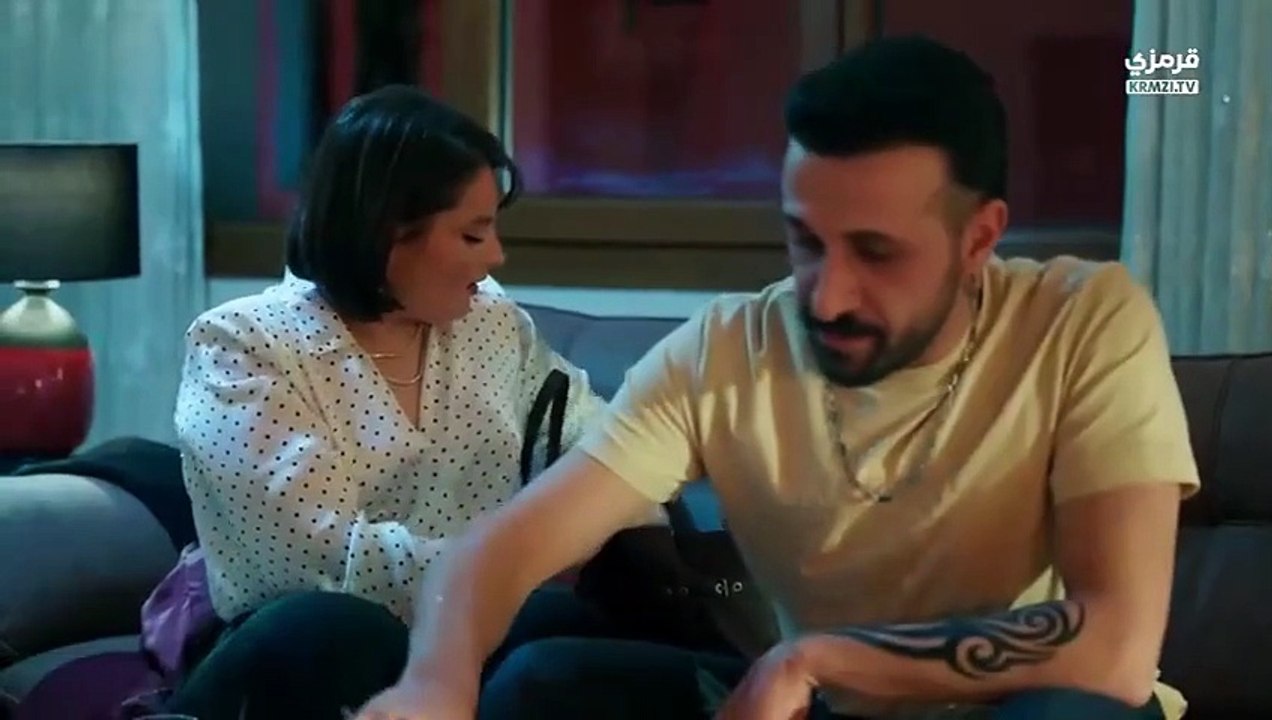 مسلسل المحتالون الحلقة 18 مترجمة
