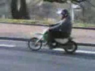 video teh la famille