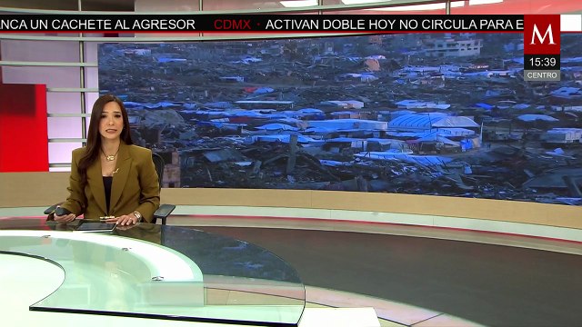 Al menos 11 palestinos mueren en nuevos ataques aéreos de Israel en Gaza