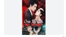 Cross My Path Face the Wrath Chinese Drama - English Sub