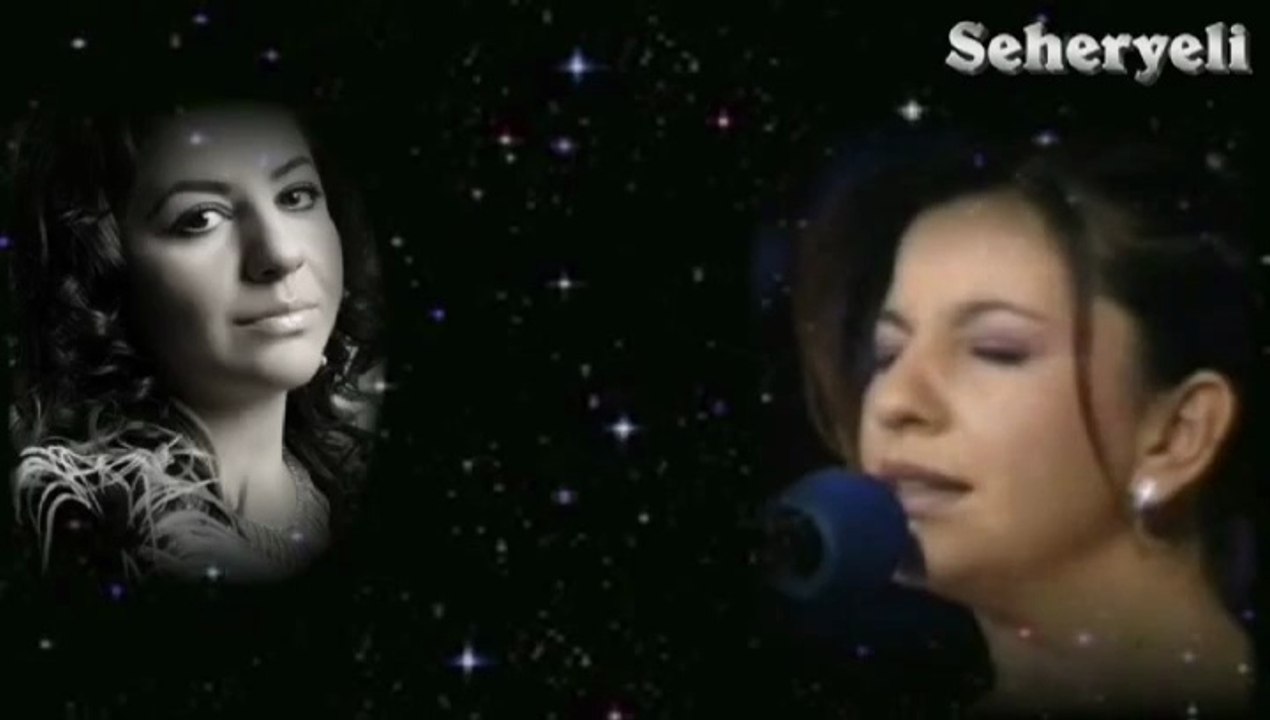 *Çiğdem Gürdal ♪♪♪  Terk Edip Gittiğin O Günden Beri