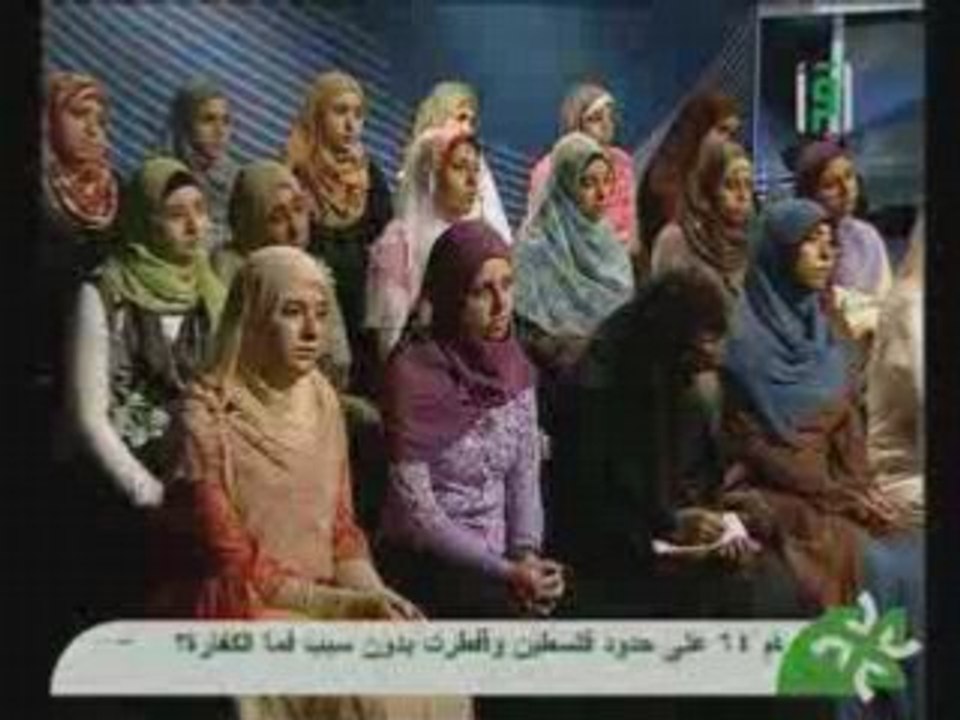 باب الجنةالحلقة8خروج روح المؤمن1
