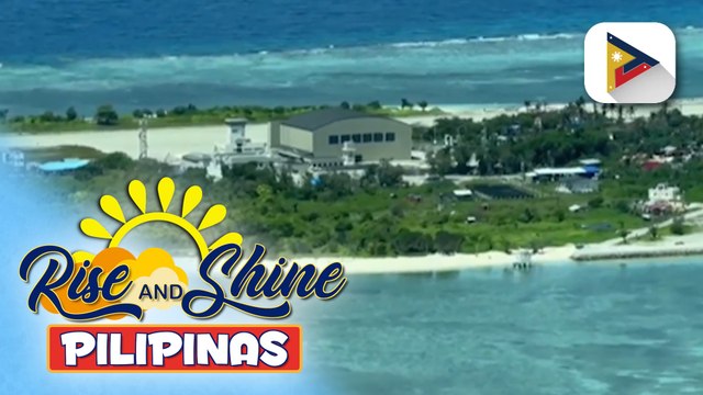16 na opisyal, pararangalan ng Akbayan Party-list at Atin ito Coalition dahil sa pagtindig nito vs. panggigipit ng Chinese Embassy