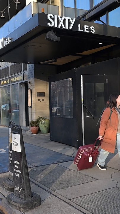 Hotel where Cleveland Browns safety was assaulted