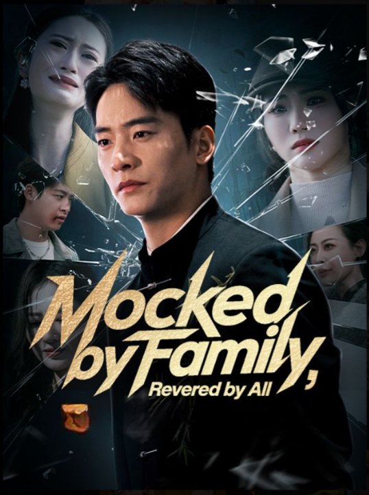 Mocked By Family Revered By All