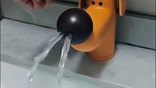 Big Nose Puppy Faucet – Fun & Functional Home Accessory