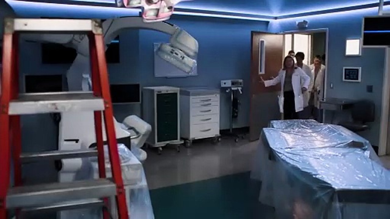Grey's Anatomy