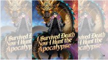 [Hot 2026🔥] I Survived Death Now I Hunt the Apocalypse #Dramabox - Copy